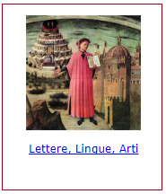 Ebook Lettere, Lingue, Arti
