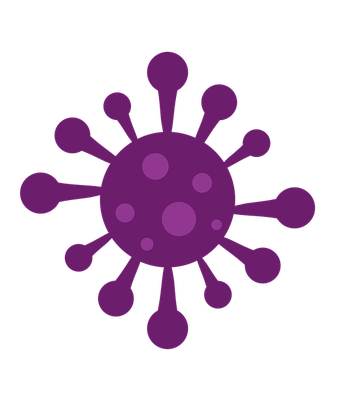 coronavirus grafica Ariapsa